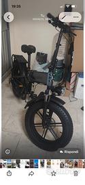 Bicicletta