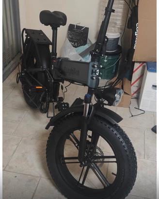 Bicicletta