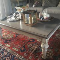 Tavolino Roche Bobois