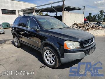 VOLVO XC90 1 275 D5 AWD 163CV 02-06 ricambi