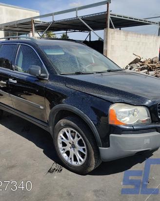 VOLVO XC90 1 275 D5 AWD 163CV 02-06 ricambi