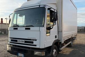 Eurocargo tector 80/e15