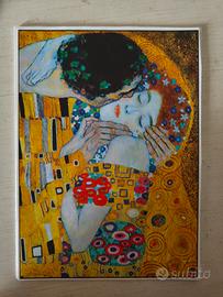 stampa su tela 13x18cm