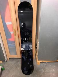 Tavola Snowboard ATOMIC GANG. DON 60 - lungh. 160