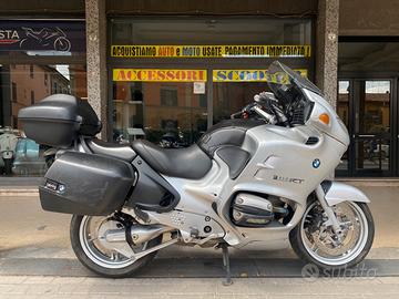 BMW R 850 RT anno 2004 km 60000 Perfetta!