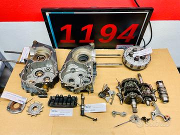 RICAMBI FANTIC TRIAL 300 FM 403 MOTORE