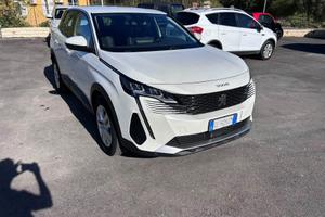Peugeot 3008 BlueHDi 180 S&S EAT8 GT