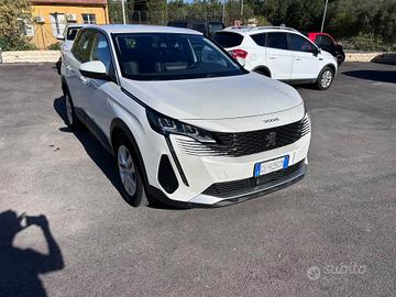 Peugeot 3008 BlueHDi 180 S&S EAT8 GT