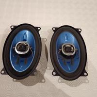 Pioneer amplificatore auto