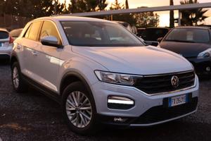 Volkswagen T-Roc 1.6 TDI SCR Advanced BlueMotion T