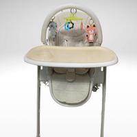 Seggiolone pappa Aziamor