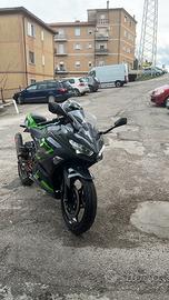 Kawasaki Ninja 400