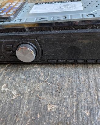 autoradio 