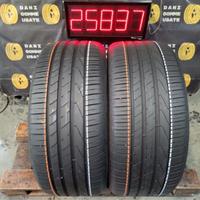 2 GOMME 255 50 19 HANKOOK AL 75% ESTIVE
