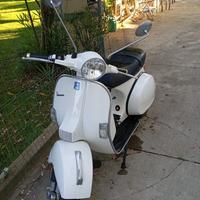 Vespa PX 125 anno 2014