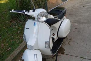 Vespa PX 125 anno 2014