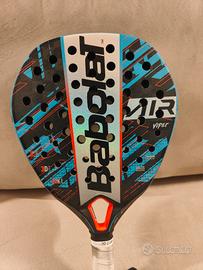 babolat air viper 2023