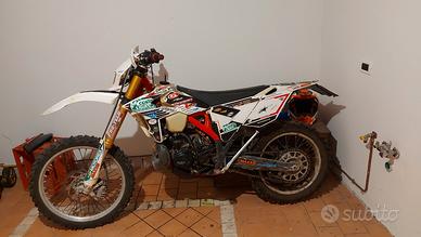 Beta RR Enduro 300 - 2017
