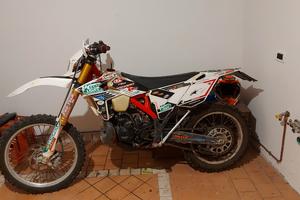 Beta RR Enduro 300 - 2017