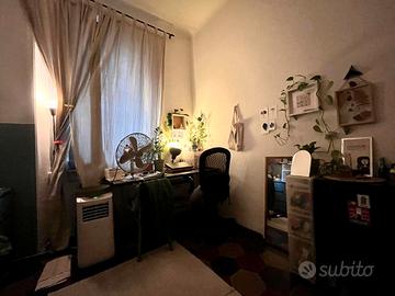 🏠 2 CAMERE SINGOLE DISPONIBILI – LAMBRATE