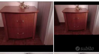 due comodini 