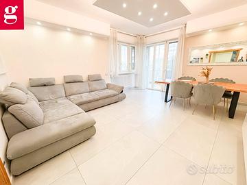 Appartamento Settimo Milanese