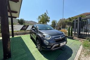 FIAT 500X CROSS 2015
