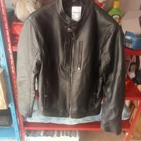 giubbotto invernale per ragazzo nuovo 