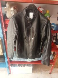 giubbotto invernale per ragazzo nuovo 