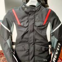 Giacca moto Rev'it! Donna
