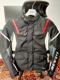 Giacca moto Rev'it! Donna