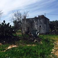 Terreno edificabile a Ostuni