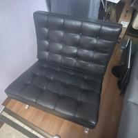 Poltrona Barcellona Knoll