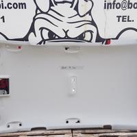 VOLKSWAGEN GOLF 7 SW VARIANT CIELO IMPERIALE TETTO