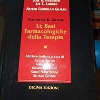 Le basi farmacologiche della terapia 
