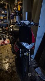 carene gilera runner