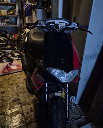 carene gilera runner