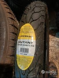 120 70 19 dunlop nuove