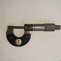 micrometro centesimale KS