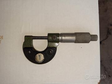 micrometro centesimale KS