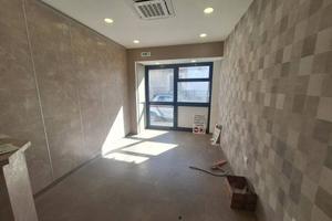 LOCALE COMMERCIALE: ZONA MONDELLO VALDESI