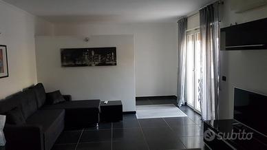 Appartamento in villa