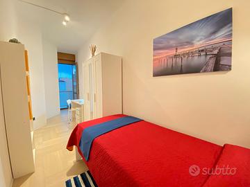 Stanze singole per giovani professionisti - 0012