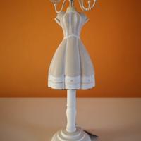 Manichino portagioie nuovo