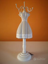 Manichino portagioie nuovo