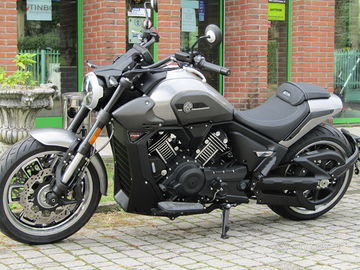 Nuova Morbidelli 1000