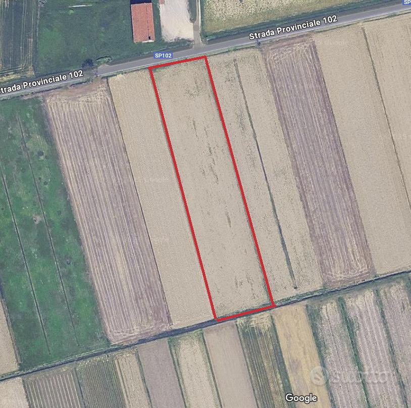 Terreno agricolo - View 4