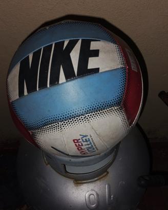 Pallone Nike pallavolo 