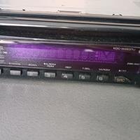 Autoradio kenwood mp3 USB