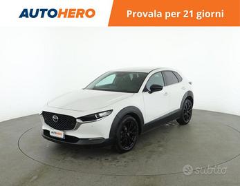 MAZDA CX-30 FY66120
